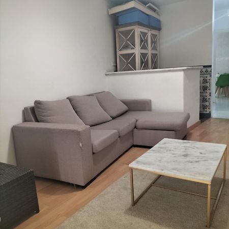 Casa Blas Infante Leilighet Benalmádena Eksteriør bilde