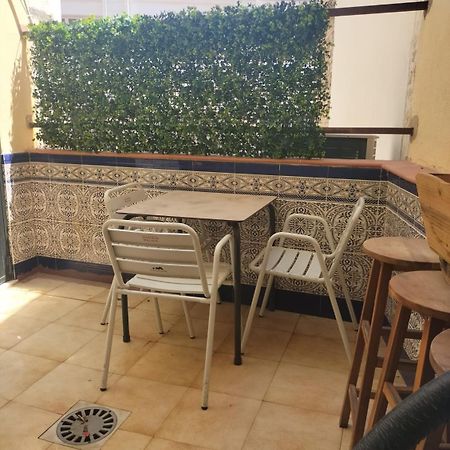 Casa Blas Infante Leilighet Benalmádena Eksteriør bilde