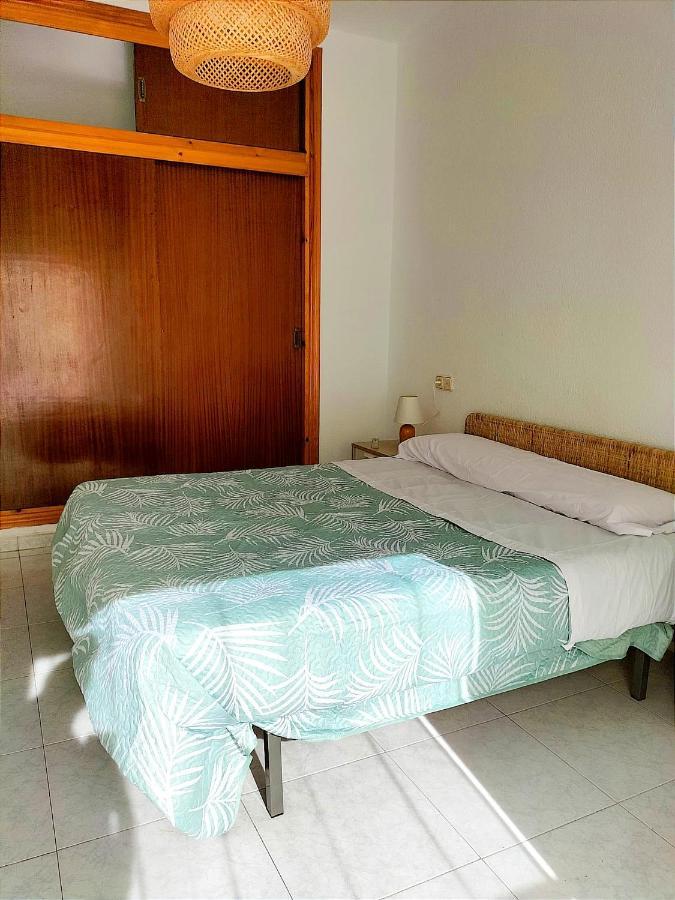 Casa Blas Infante Leilighet Benalmádena Eksteriør bilde