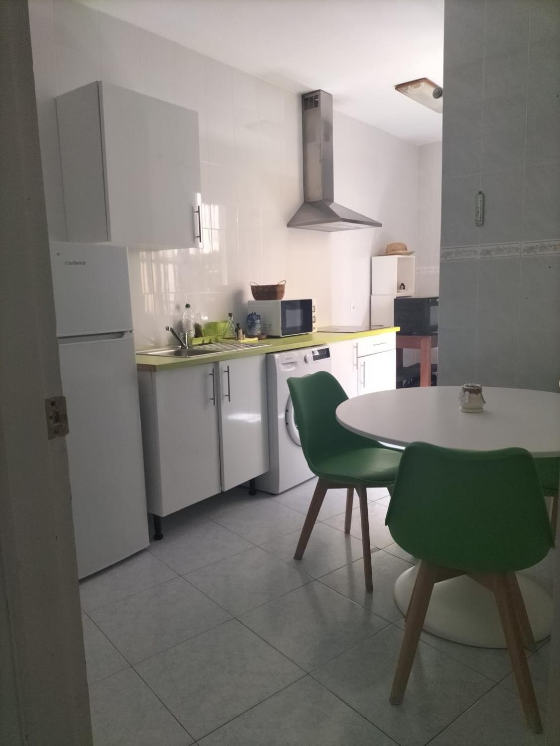 Casa Blas Infante Leilighet Benalmádena Eksteriør bilde