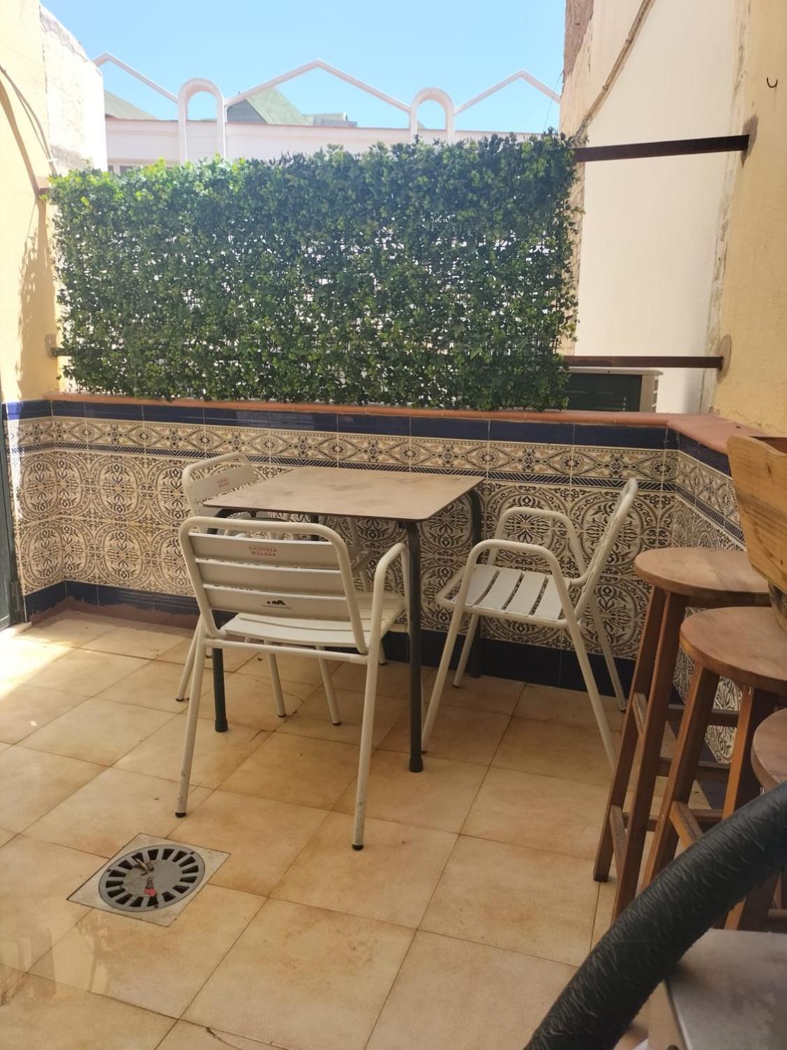 Casa Blas Infante Leilighet Benalmádena Eksteriør bilde
